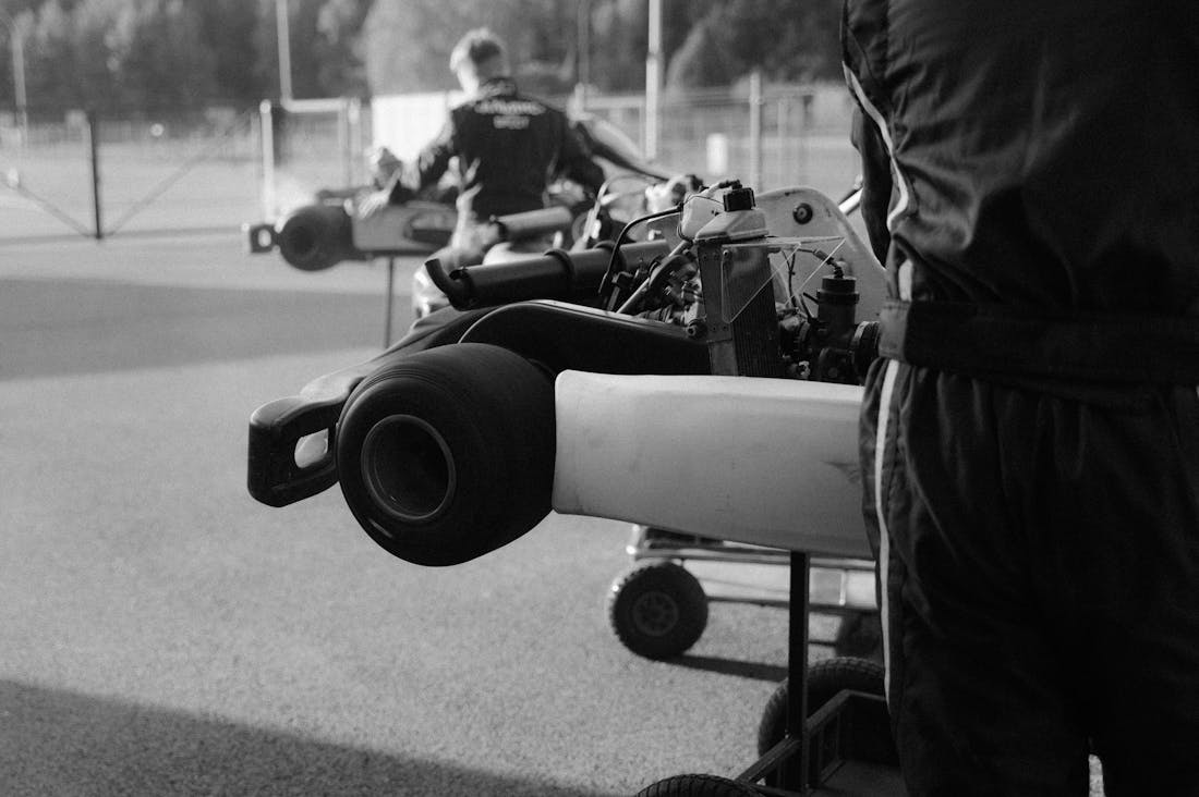 Practical Tips for Responsible Auto Maintenance and Care Image 1