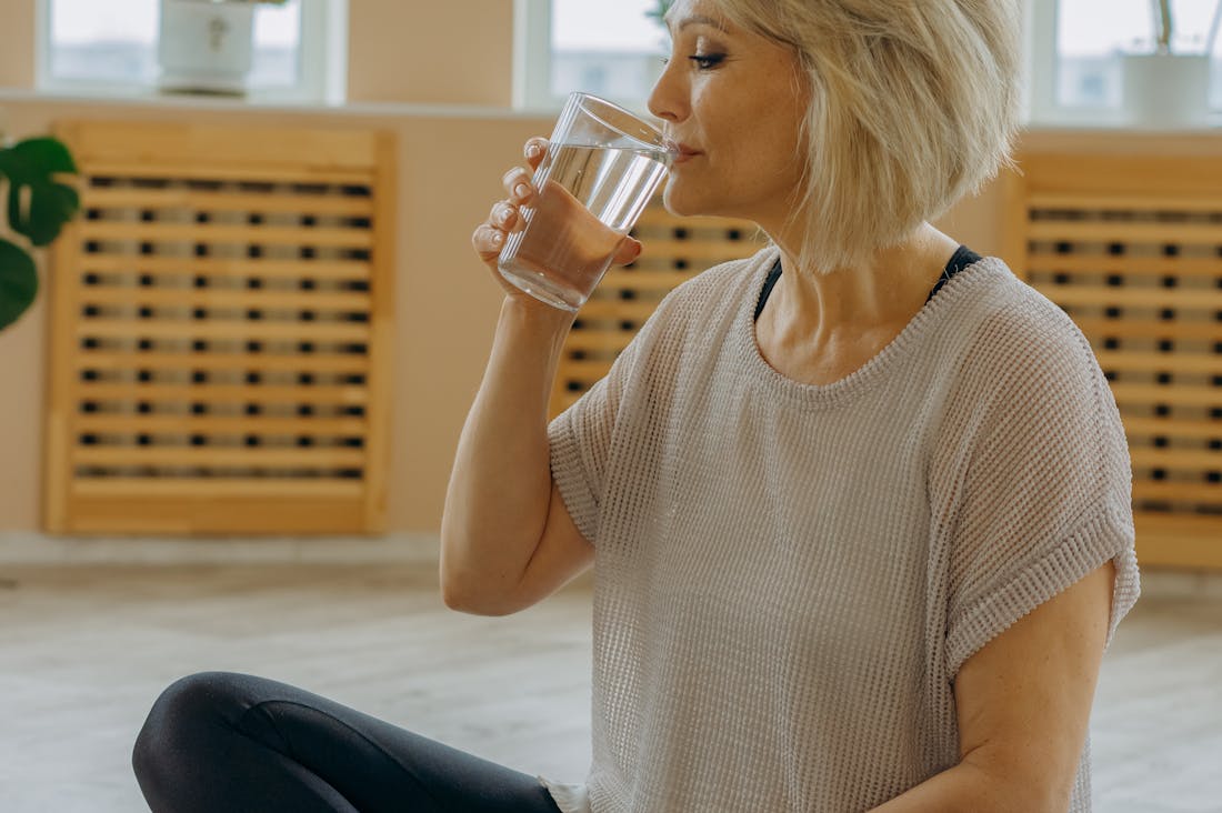 Revamping Lifestyle Choices for Enhanced Well-Being and Sustainability Image 2