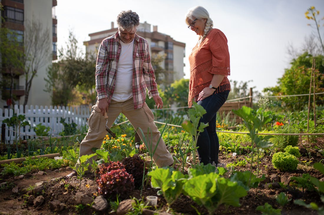 Revitalizing Home Spaces for a Fresh Lifestyle Change Image 1