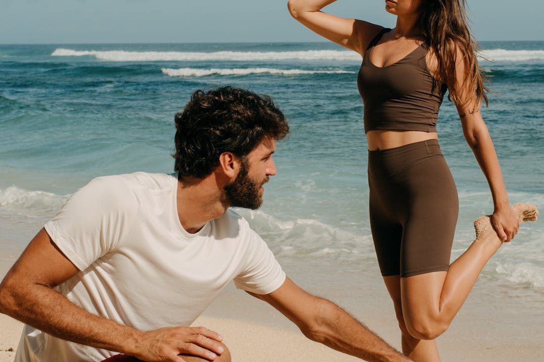 Revitalizing Your Morning Routine for Optimal Well-Being Image 3