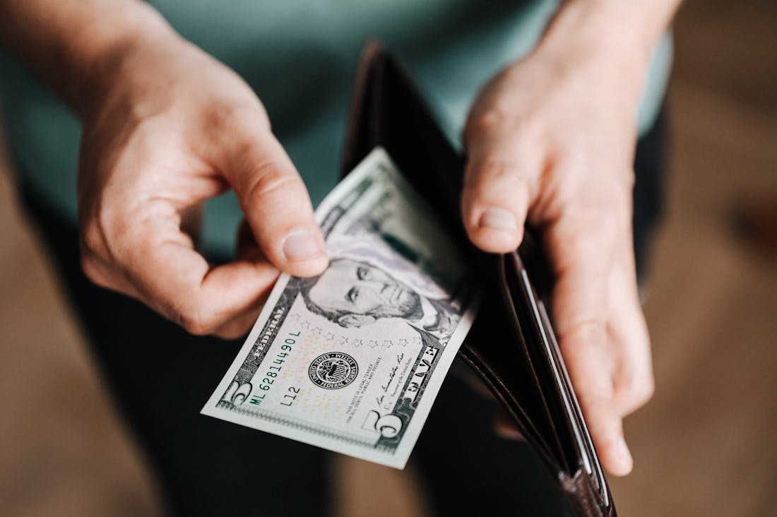 Savvy Budgeting Techniques: Strategies for Managing Personal Finances Effectively Image 2