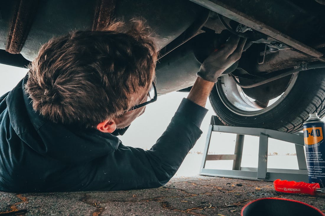 Smart Choices for Car Owners: Essential Tips for Maintaining Optimal Vehicle Performance Image 1