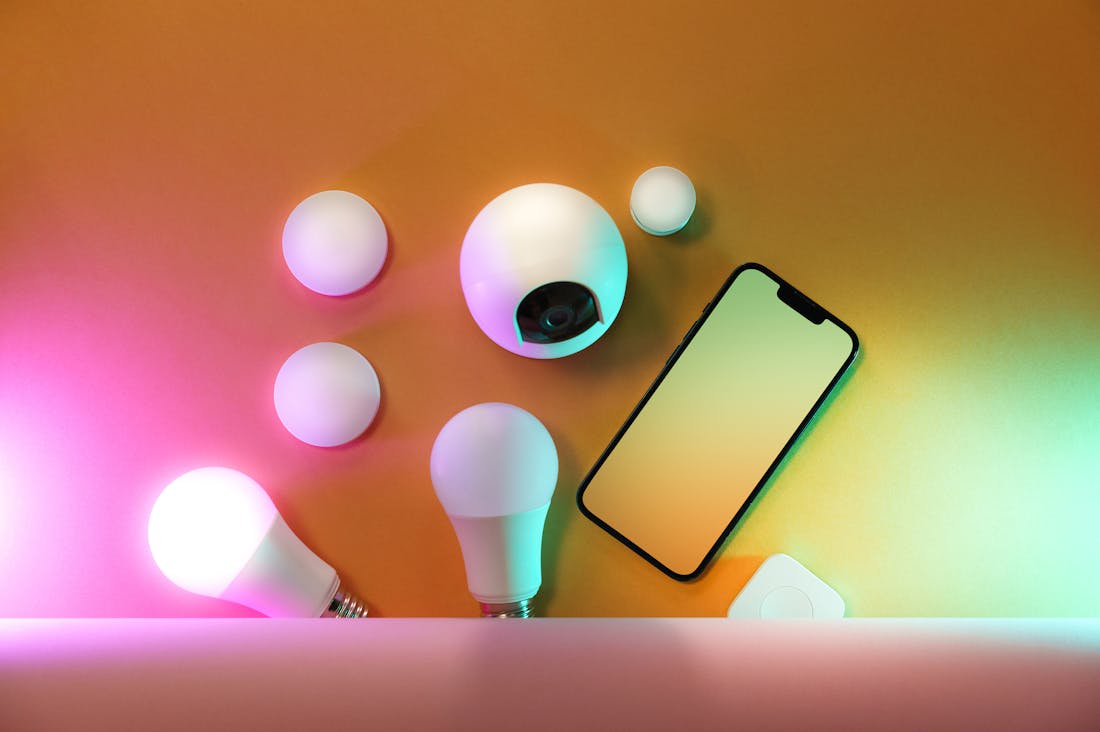 Smart Home Innovations Enhancing Everyday Living Image 2