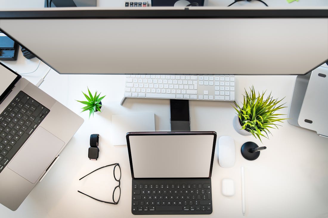 Smart Tech Innovations Transforming Everyday Life: Gadgets for the Modern Home Image 1