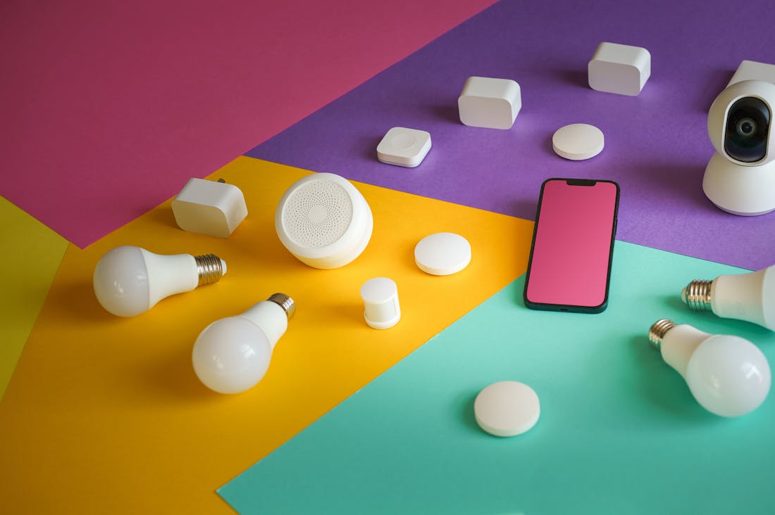 Smart Tech Innovations Transforming Everyday Life: Gadgets for the Modern Home Image 2