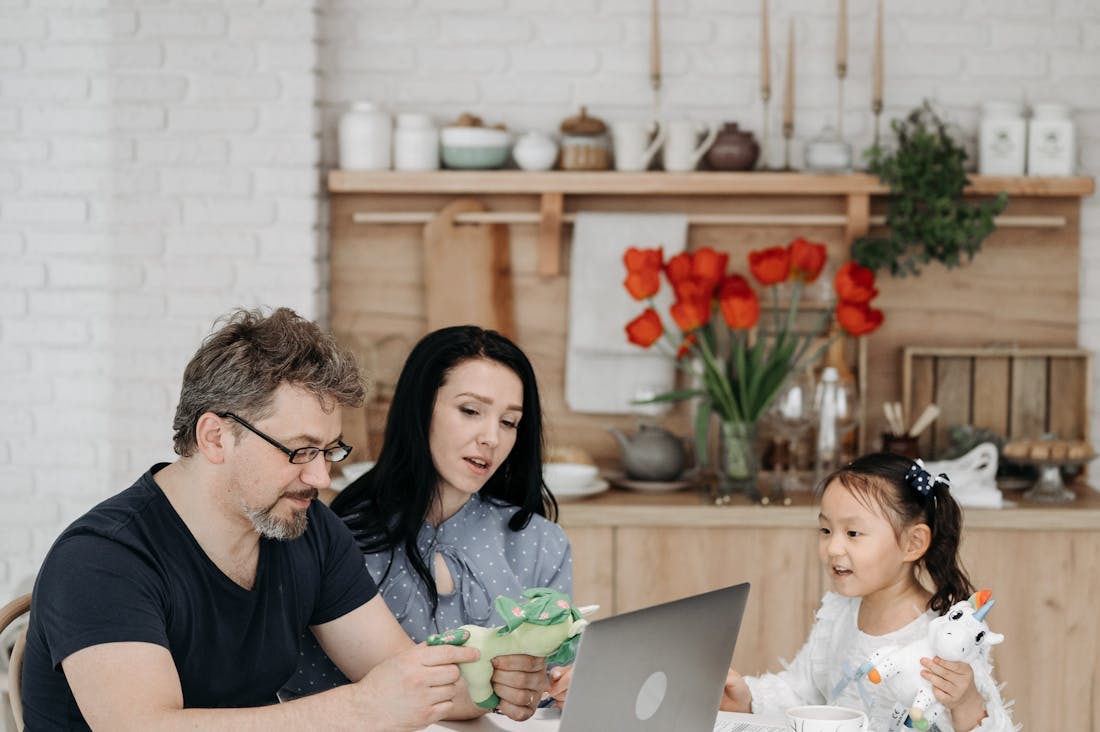Smart Tech Innovations Transforming Everyday Life: Gadgets for the Modern Home Image 3