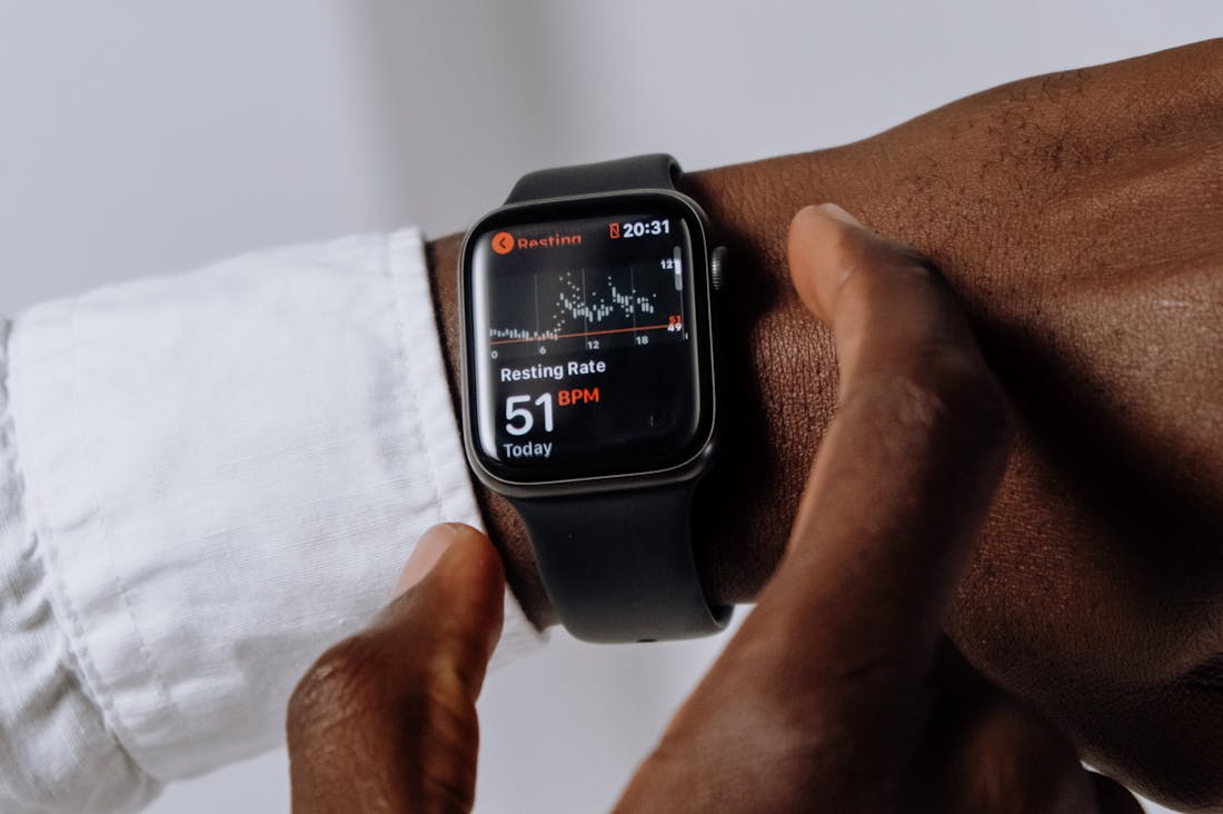 Tech Innovations Revolutionizing Everyday Health Practices Image 1