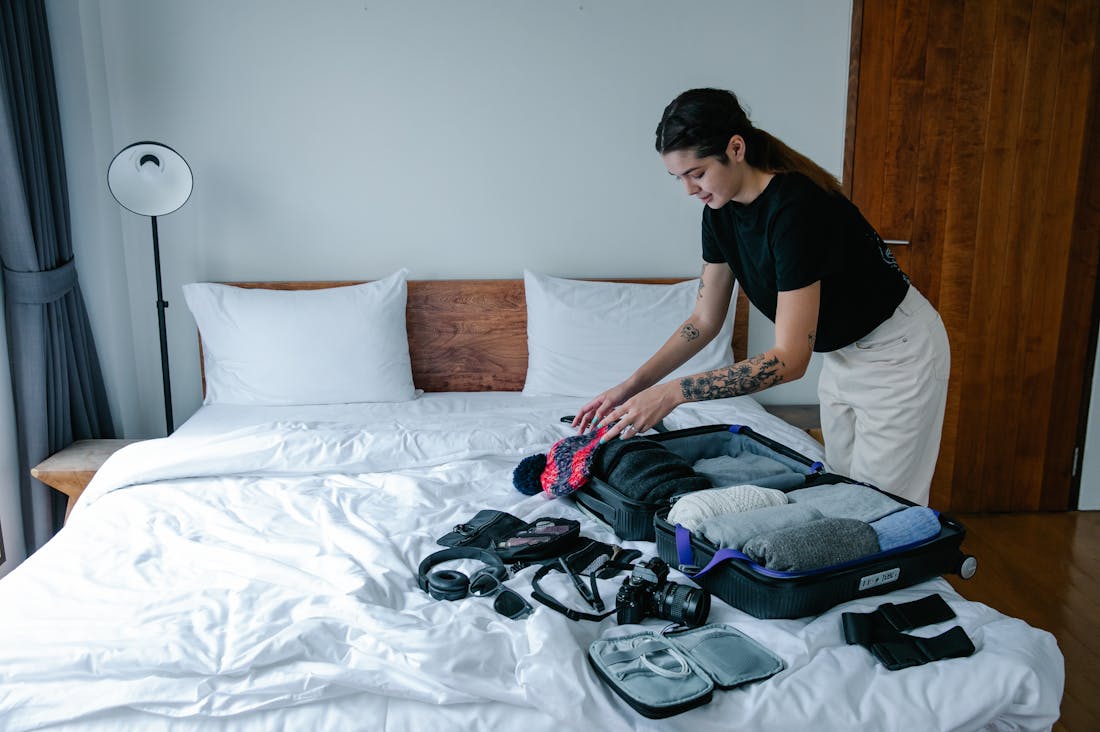 Thriving on a Budget: Practical Strategies for Cheaper Travel Adventures Image 3