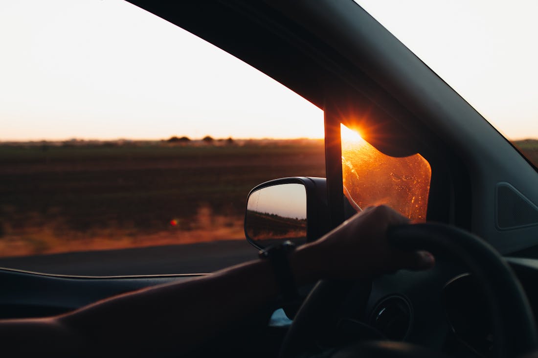Transform Daily Commute with Automotive Features that Enhance Comfort and Safety Image 3