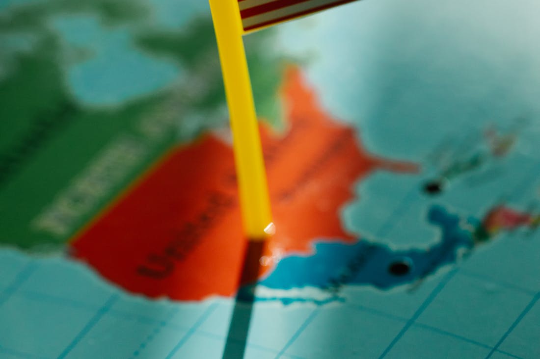 Transforming Travel Experiences Through Local Cuisine Adventures Image 1