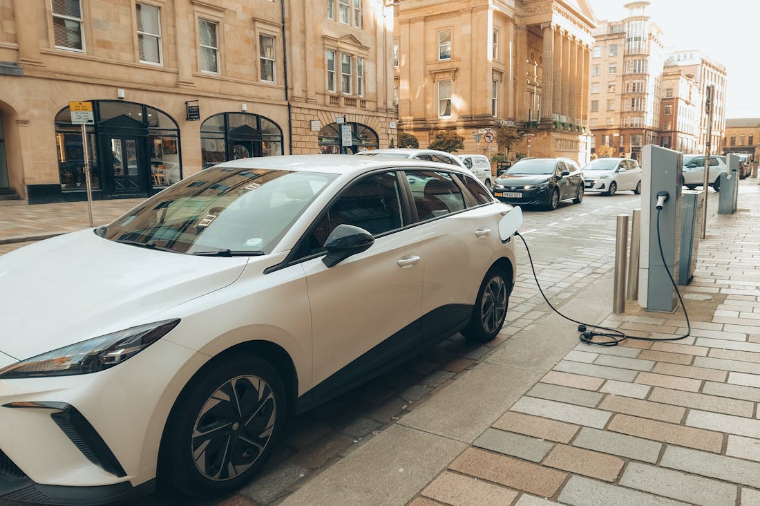 Trends in Automotive Technology Revolutionizing the Industry for Today's Consumers Image 1