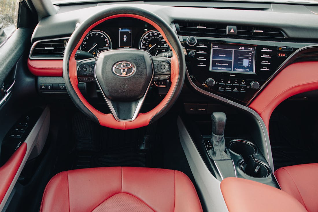 Trends in Automotive Technology Revolutionizing the Industry for Today's Consumers Image 2