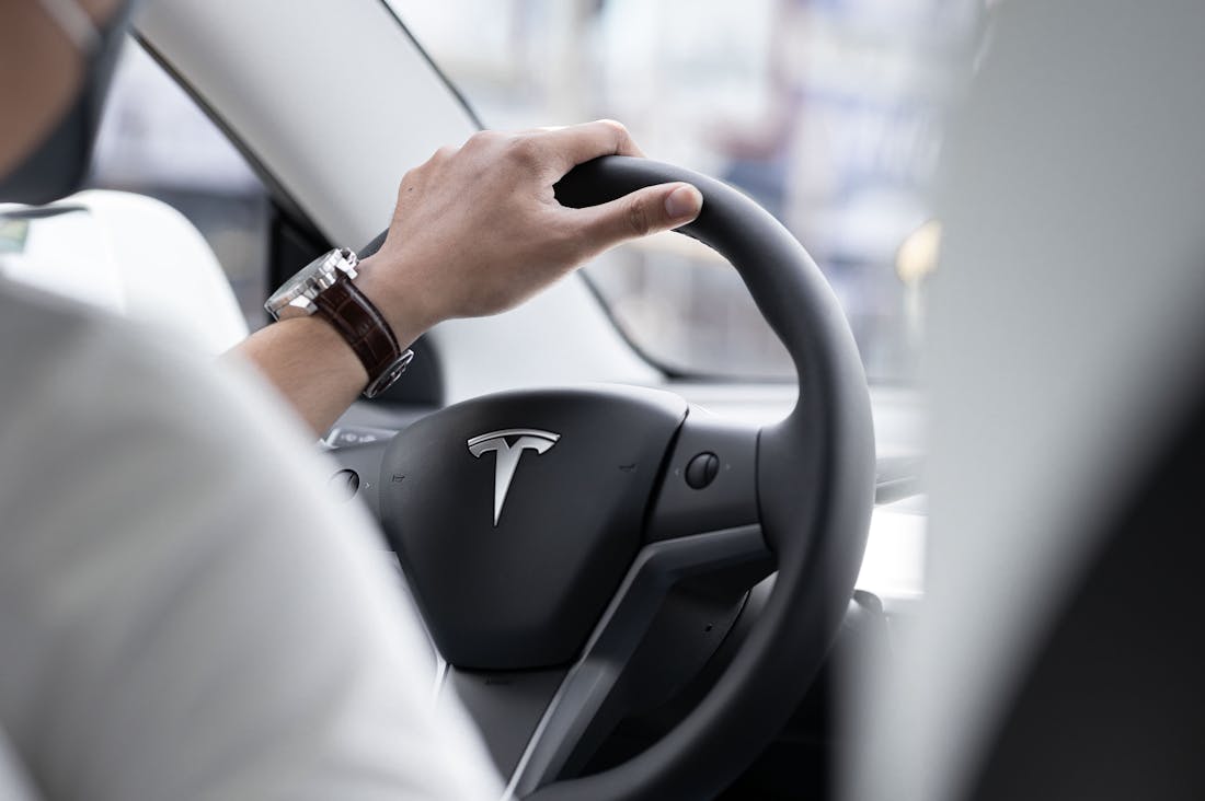 Trends in Automotive Technology Revolutionizing the Industry for Today's Consumers Image 3