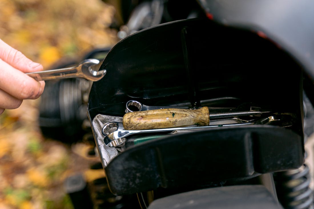 Understanding the Importance of Car Maintenance for Longevity Image 3