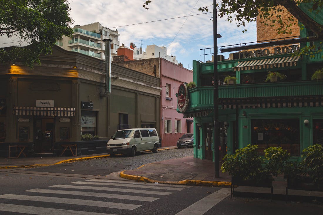 Unique Travel Experiences: How to Find Adventure Beyond Typical Tourist Destinations Image 1