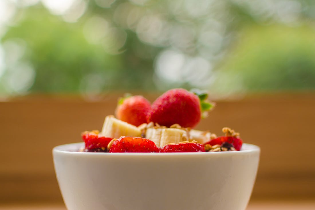 Unlocking a Healthier Lifestyle Through Simple Daily Habits Image 2