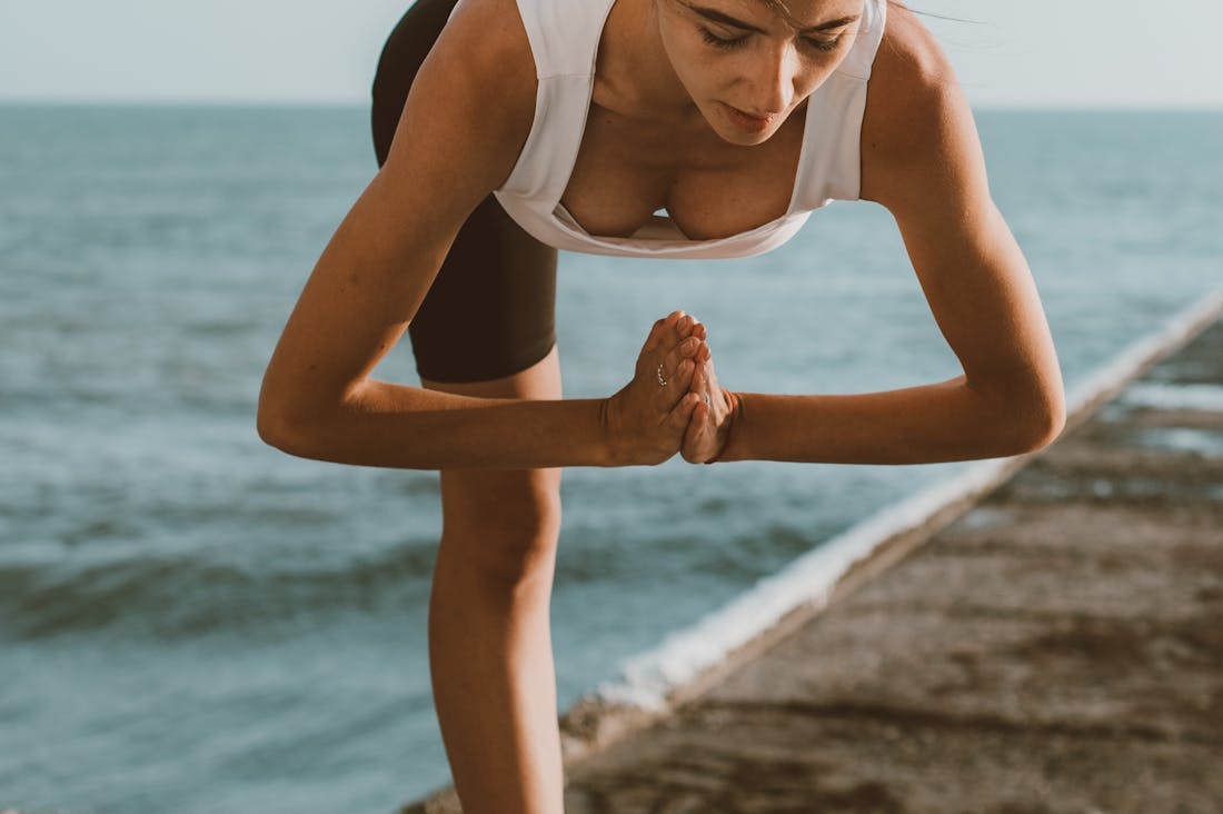 Unlocking a Healthier Lifestyle Through Simple Daily Habits Image 3