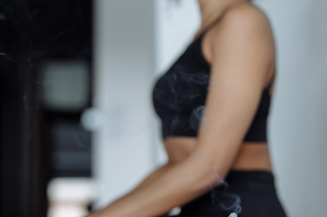 Unlocking Health Benefits Through Mindfulness and Meditation Techniques Image 1