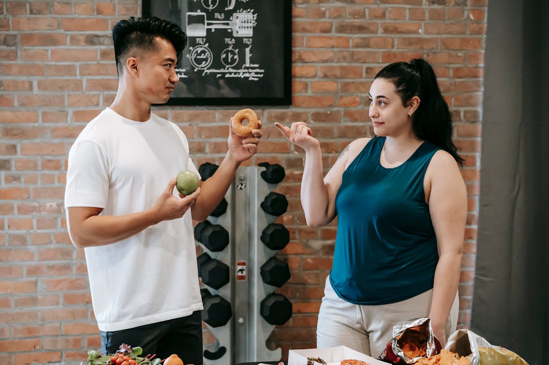 Holistic Approaches to Wellness: Integrating Mindfulness and Nutrition for a Healthier Life Image 2