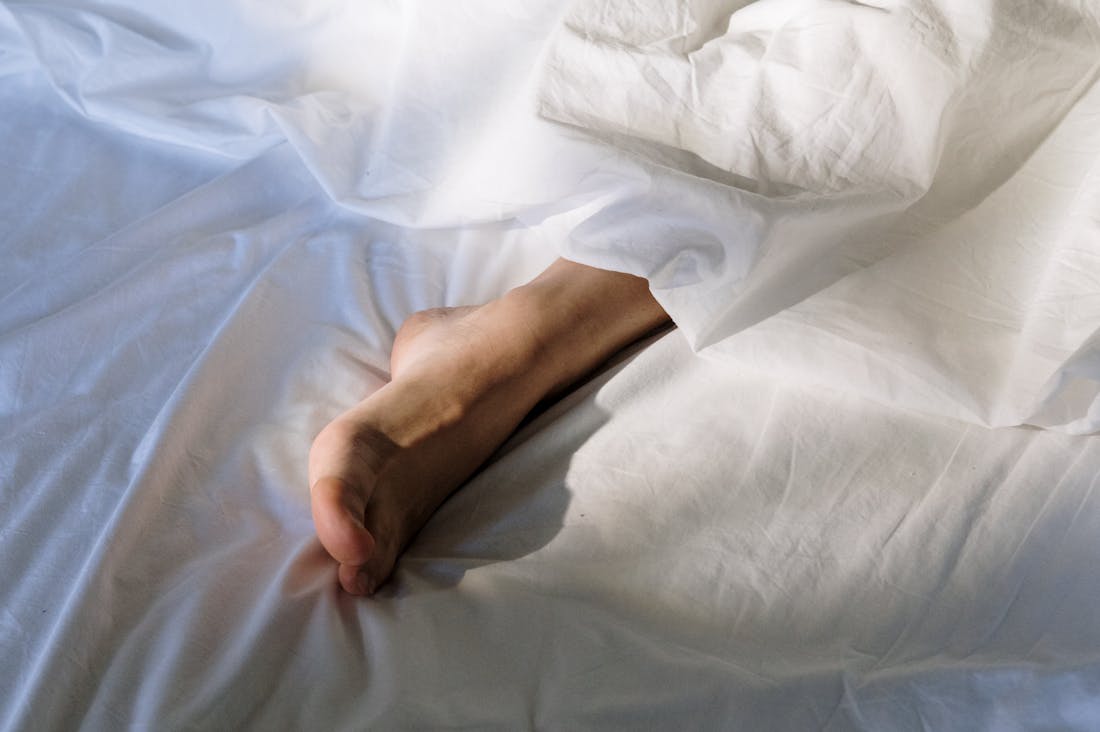Better Sleep Habits for Improved Health and Well-Being Image 1