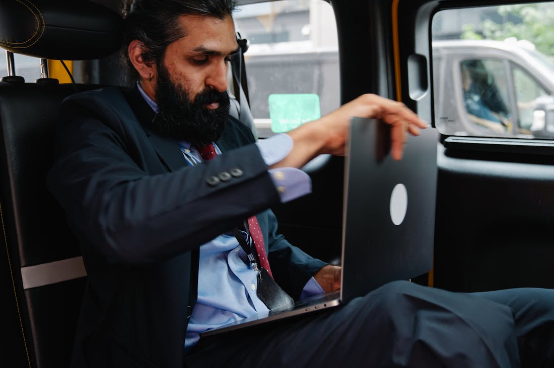 Cutting-Edge Tech Transformations in the Automotive Industry