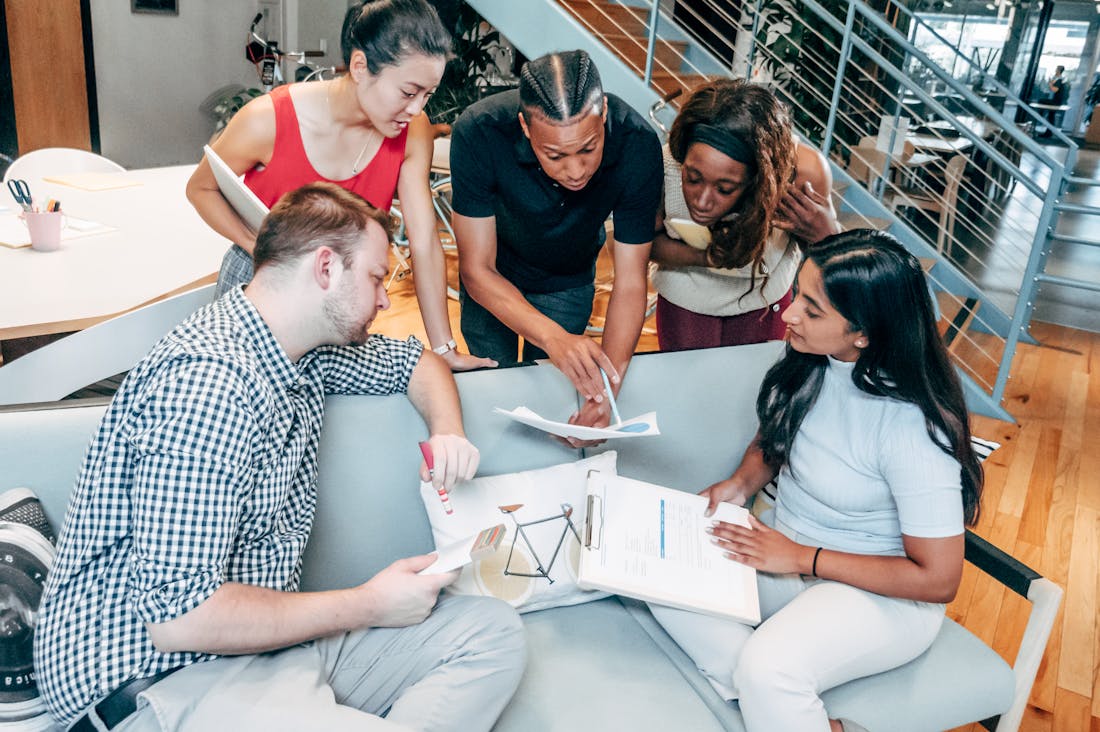 Essential Skills for Thriving in a Technology-Driven Workplace Image 2