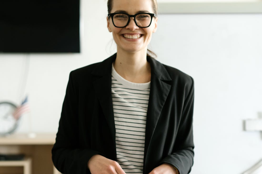 Essential Skills for Thriving in a Technology-Driven Workplace Image 3
