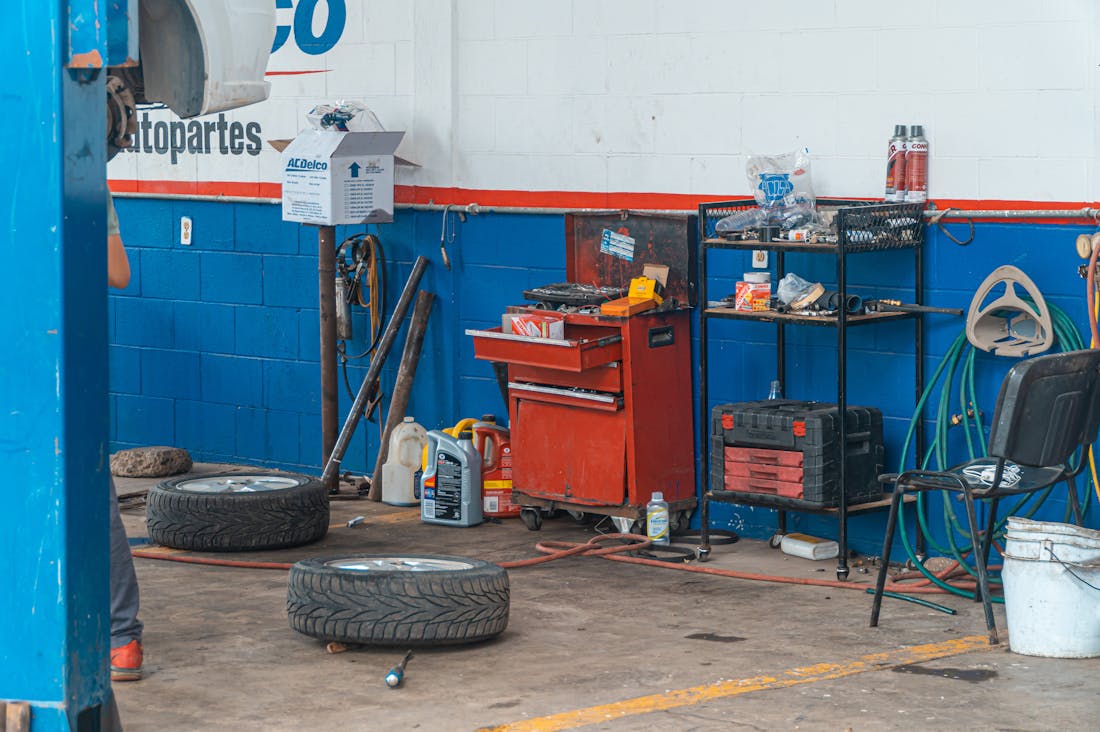 Essential Techniques for Advancing Your Automotive Skills Image 2