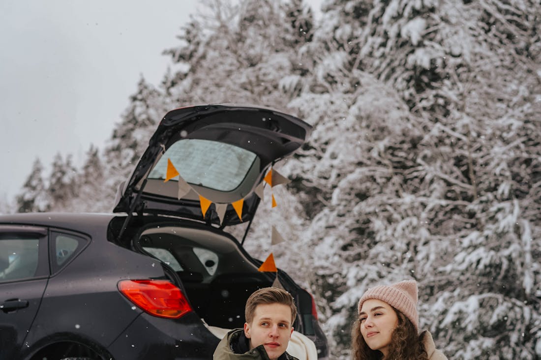 Essential Tips for Sustainable Vehicle Maintenance Image 1