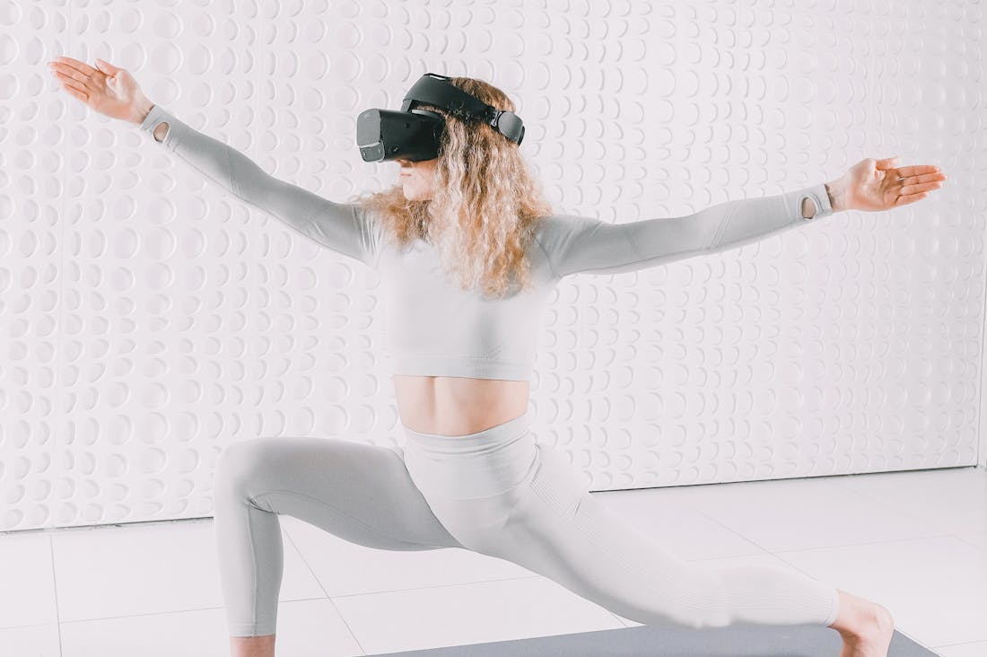 Fitness Trends Reshaping How We Approach Health and Wellness Image 3