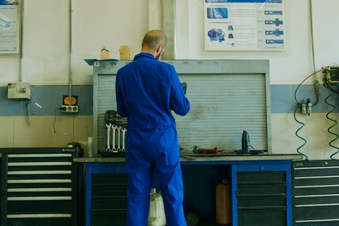 Fuel Your Passion: Tips for Enhancing Your Auto Enthusiasm