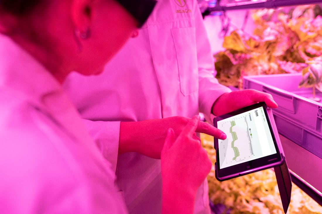 Future Tech Innovations: Shaping Tomorrow's Digital Landscape Image 3
