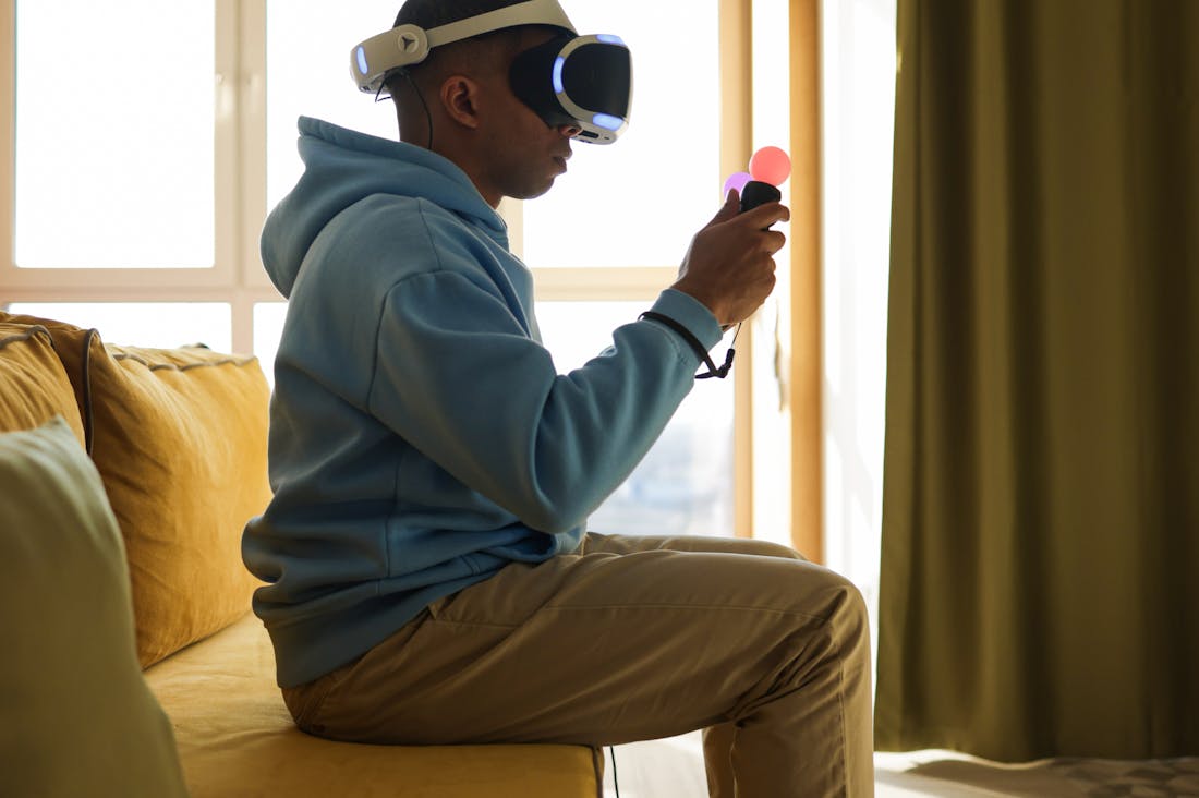 Innovative Tech Trends Reshaping Daily Life and Work in 2023 Image 2