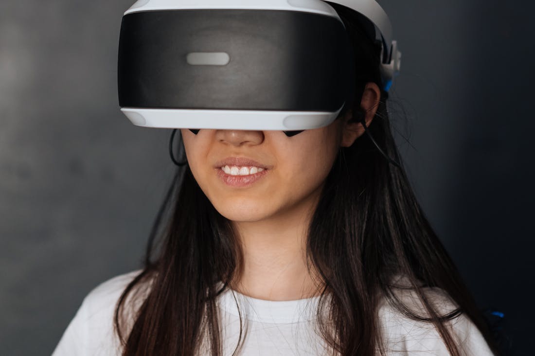 Innovative Tech Trends Shaping Tomorrow's Lifestyle Choices Image 3