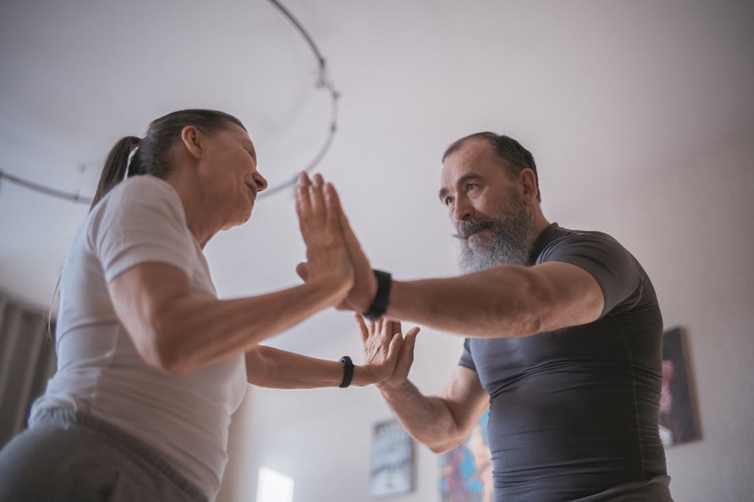 Lifestyle Changes That Enhance Emotional and Mental Health Image 2