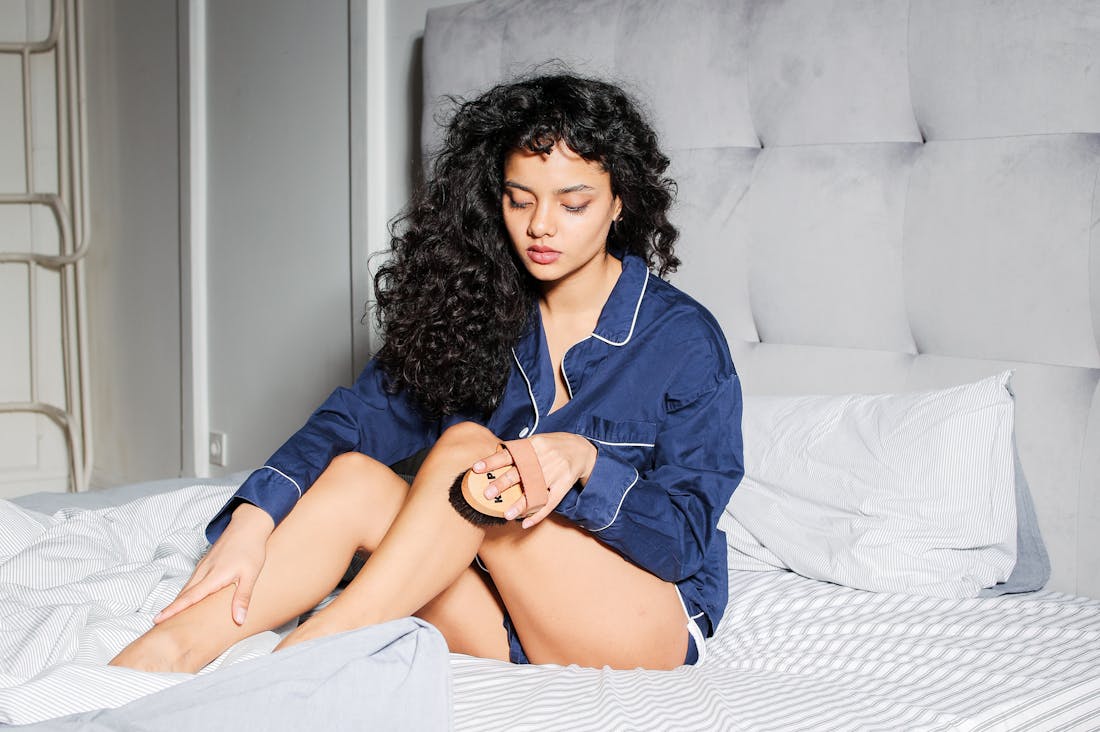 Lifestyle Changes That Promote Better Sleep Quality and Well-Being Image 1