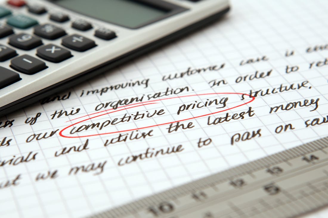 Maximizing Investments by Understanding Market Trends and Consumer Behavior Image 3