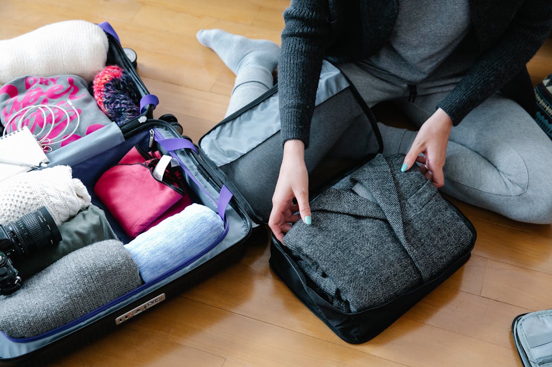 Navigating Modern Travel: Smart Tips for Adventurers Image 1