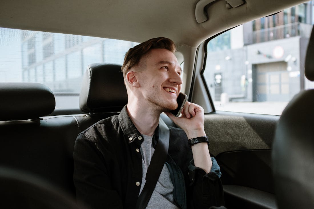 Revamping Your Auto Experience: Trends That Enhance Car Ownership Image 1