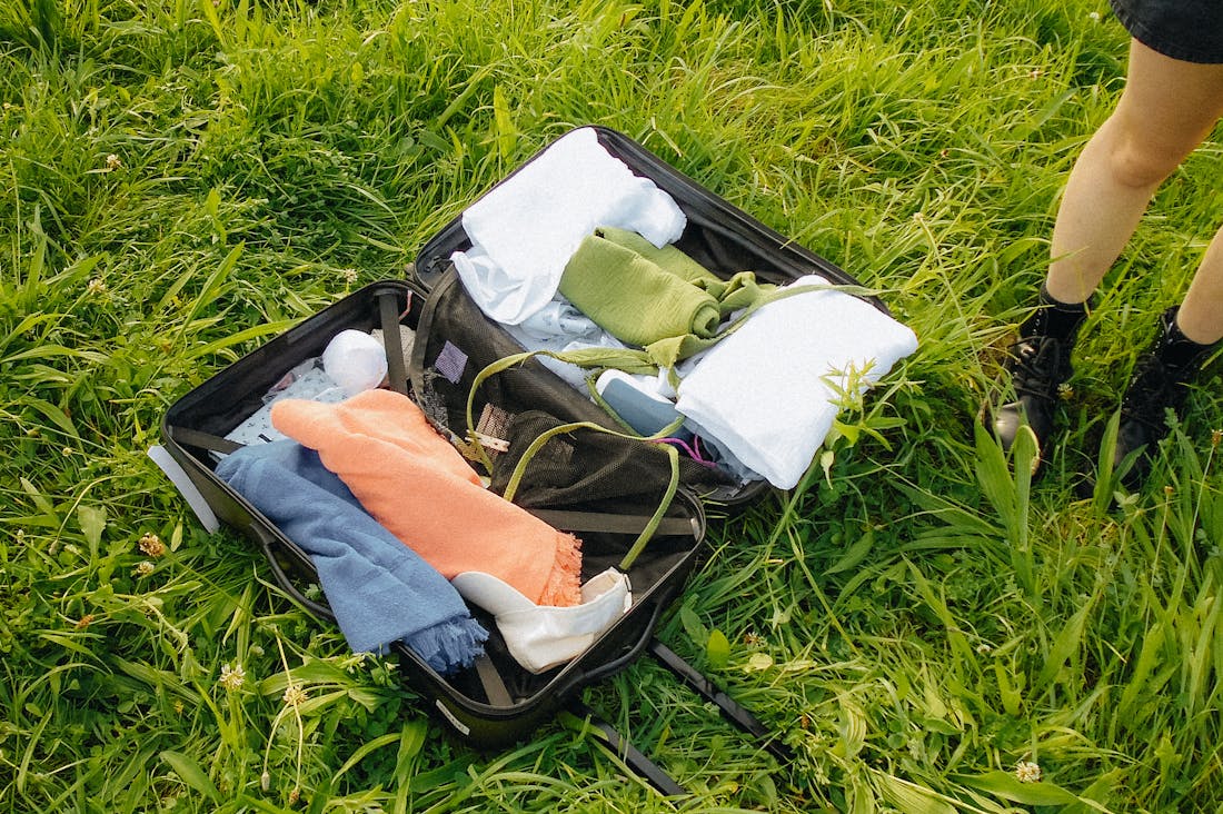 Revitalizing Weekend Getaways: Ideas for Refreshing Short Trips Image 3