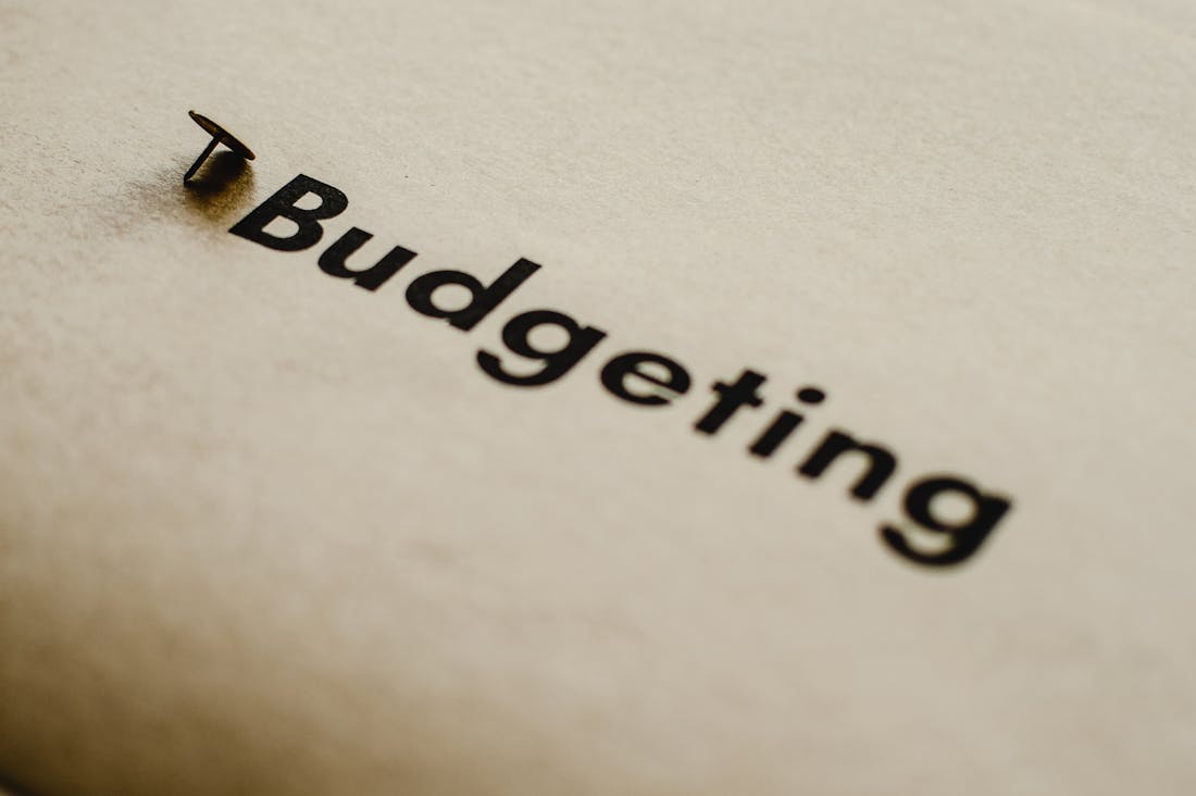 Smart Savings: Innovative Strategies to Boost Your Budgeting Skills Image 2