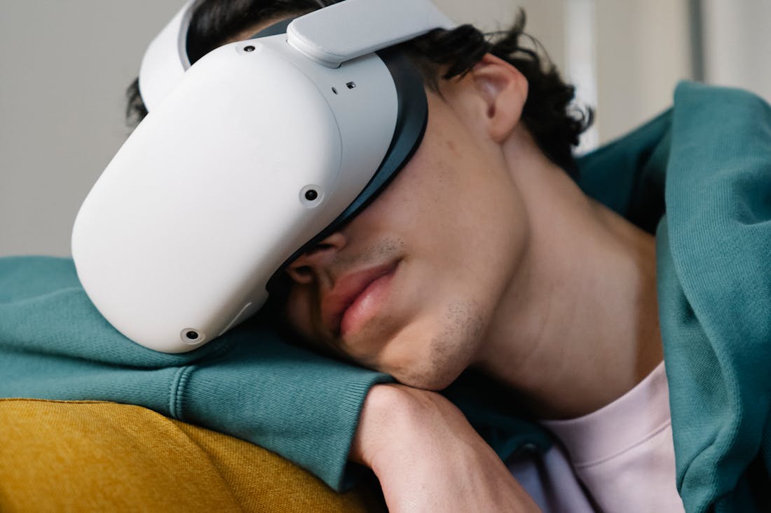 Tech Innovations Shaping the Future of Remote Work and Productivity Image 3