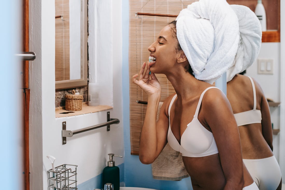 Transforming Your Health Routine for Lasting Wellness Benefits