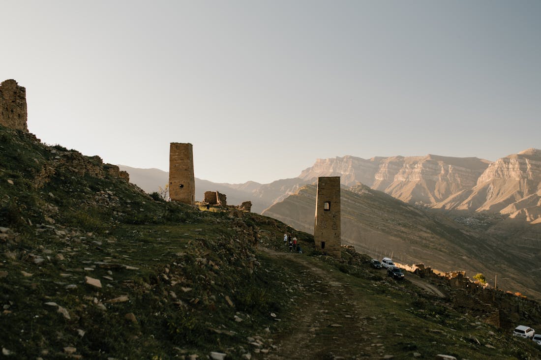 Travel Trends Shaping Adventures for Modern Explorers Image 3
