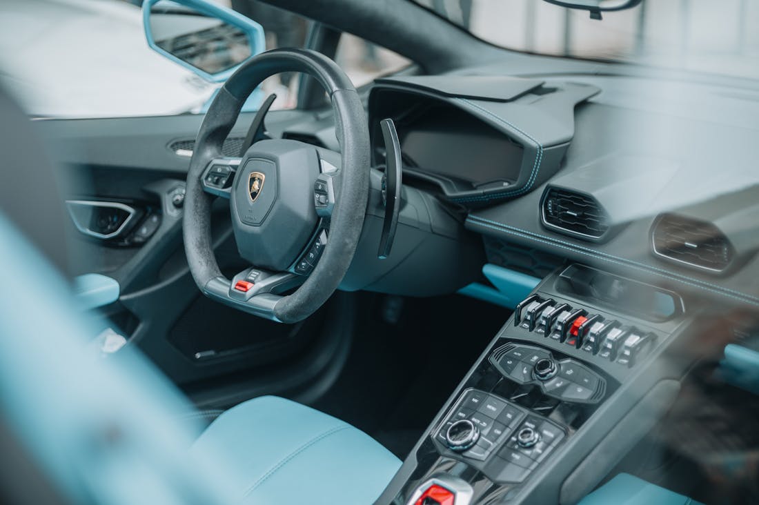 Upgrading Your Vehicle: Key Factors to Consider for Smart Choices Image 1