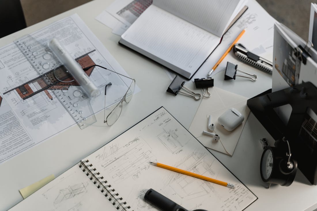 Harnessing the Power of Technology: Innovative Tools to Enhance Your Lifestyle and Productivity Image 1