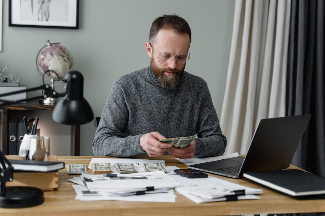 Mastering Personal Finance: Strategies for Building Wealth and Achieving Financial Freedom Image 2