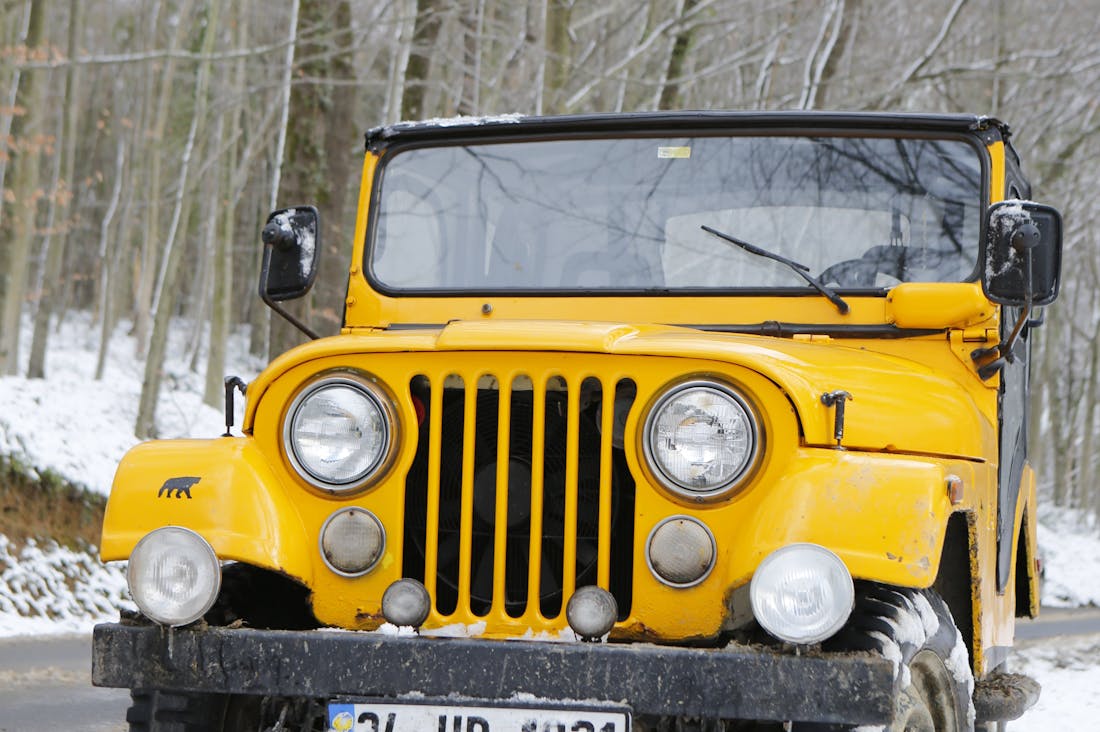 10 Essential Tips for Maintaining Your Vehicle's Performance Throughout the Year Image 2