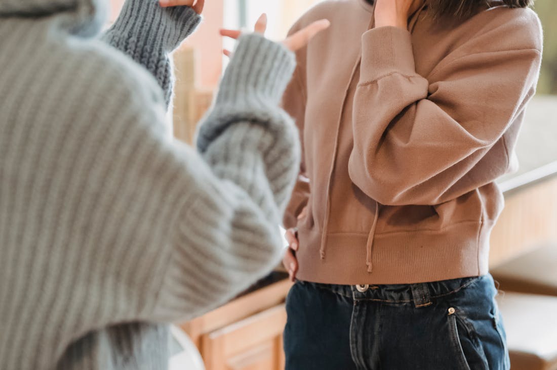 A Comprehensive Guide to Enhancing Conflict Resolution Skills Image 1