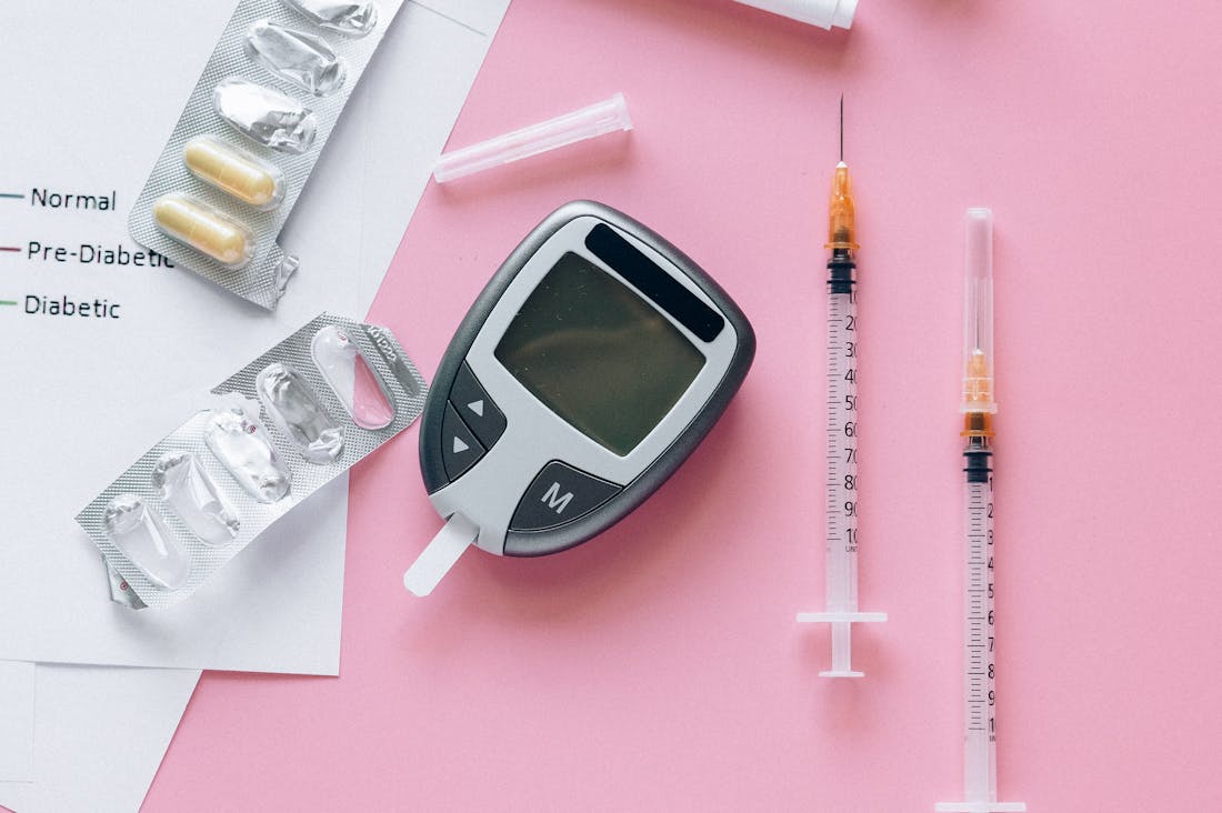 A Comprehensive Guide to Understanding the Impact of Nutrition on Mental Well-being Image 1